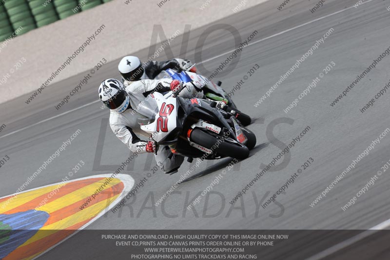 may 2013;motorbikes;no limits;peter wileman photography;portugal;trackday digital images;valencia