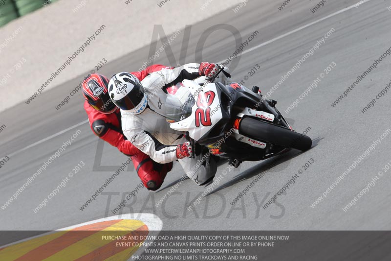 may 2013;motorbikes;no limits;peter wileman photography;portugal;trackday digital images;valencia