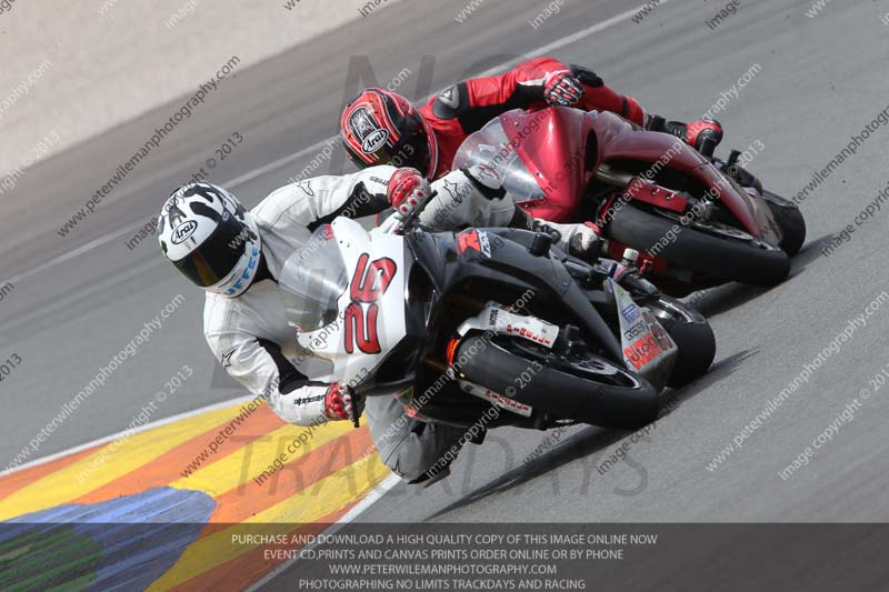 may 2013;motorbikes;no limits;peter wileman photography;portugal;trackday digital images;valencia