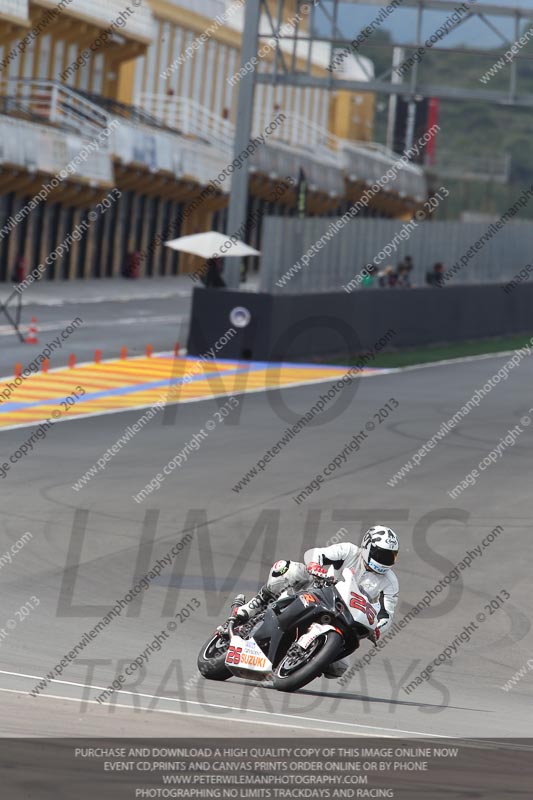 may 2013;motorbikes;no limits;peter wileman photography;portugal;trackday digital images;valencia