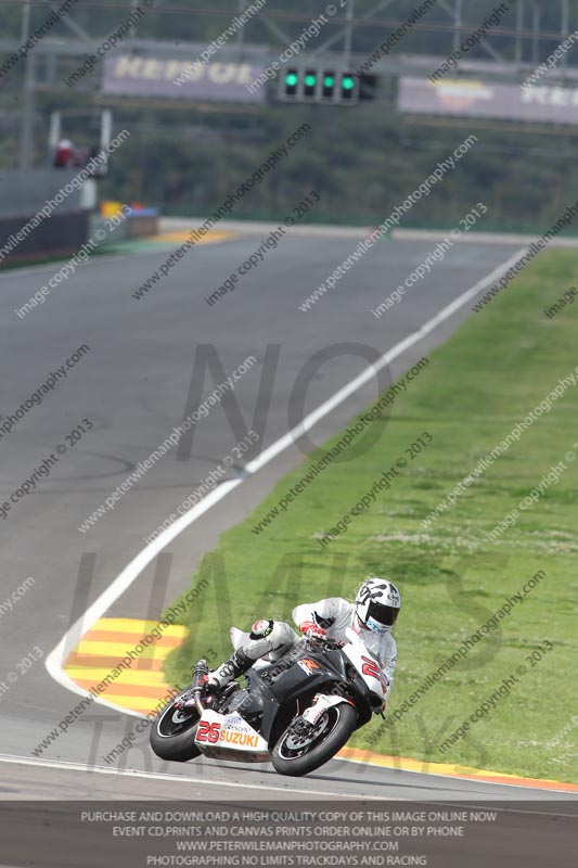 may 2013;motorbikes;no limits;peter wileman photography;portugal;trackday digital images;valencia