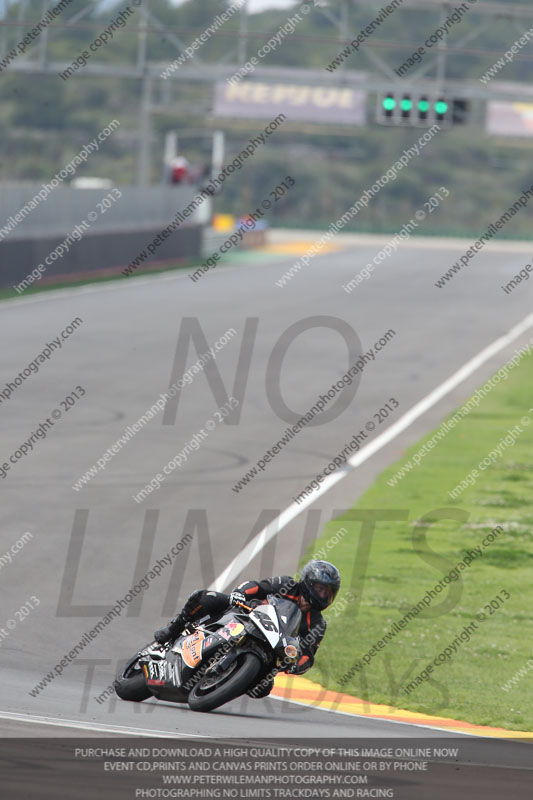 may 2013;motorbikes;no limits;peter wileman photography;portugal;trackday digital images;valencia