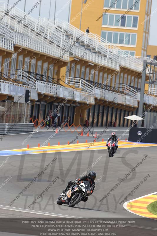 may 2013;motorbikes;no limits;peter wileman photography;portugal;trackday digital images;valencia