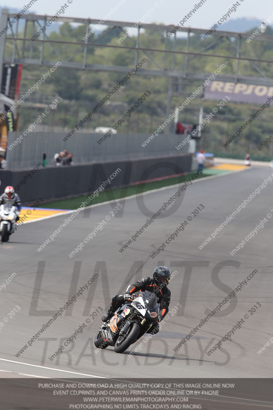 may 2013;motorbikes;no limits;peter wileman photography;portugal;trackday digital images;valencia