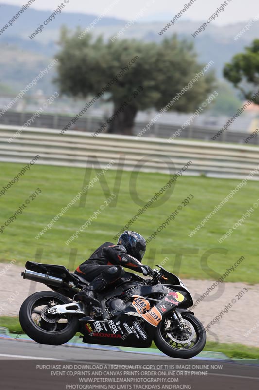 may 2013;motorbikes;no limits;peter wileman photography;portugal;trackday digital images;valencia