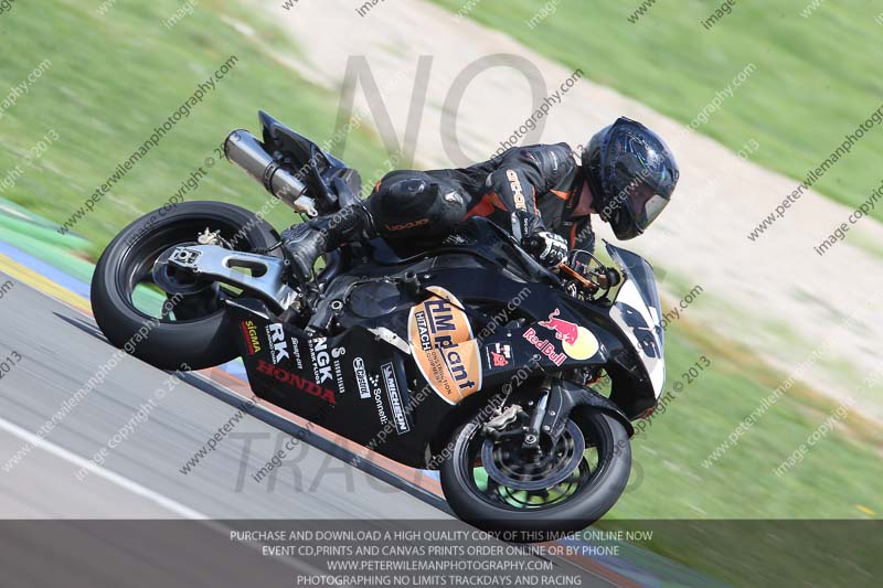 may 2013;motorbikes;no limits;peter wileman photography;portugal;trackday digital images;valencia