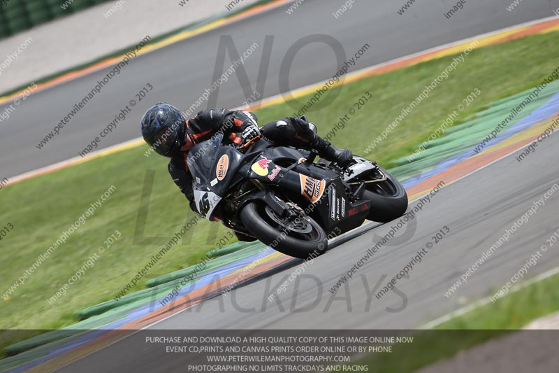 may 2013;motorbikes;no limits;peter wileman photography;portugal;trackday digital images;valencia