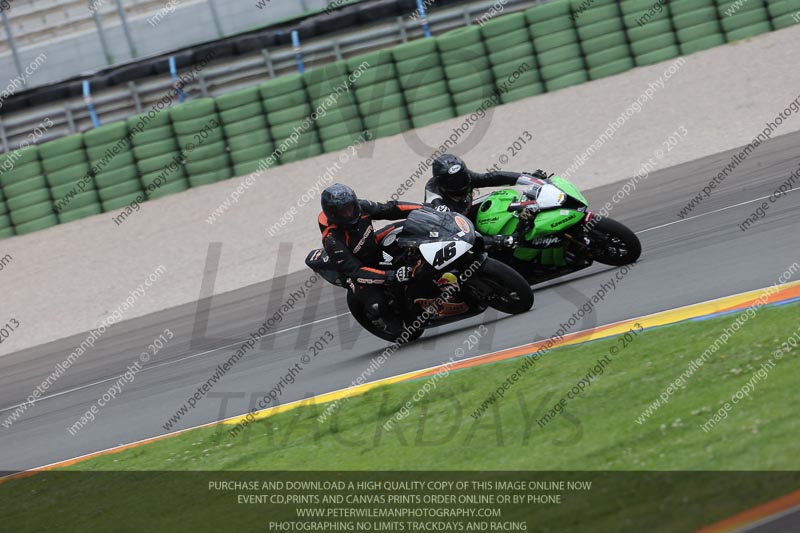 may 2013;motorbikes;no limits;peter wileman photography;portugal;trackday digital images;valencia