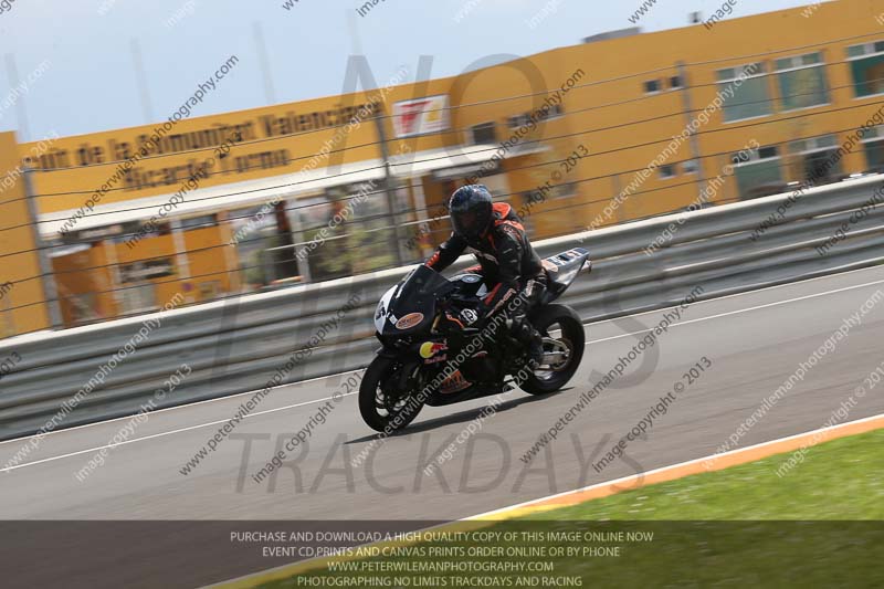 may 2013;motorbikes;no limits;peter wileman photography;portugal;trackday digital images;valencia