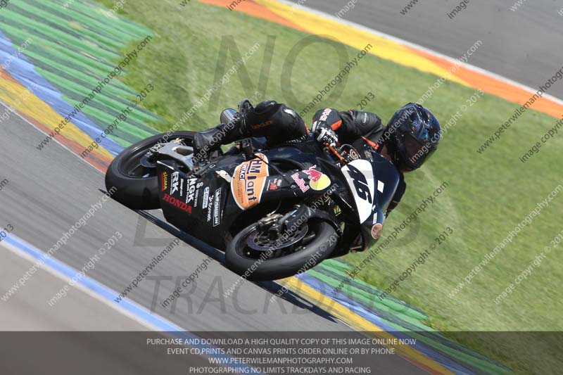 may 2013;motorbikes;no limits;peter wileman photography;portugal;trackday digital images;valencia