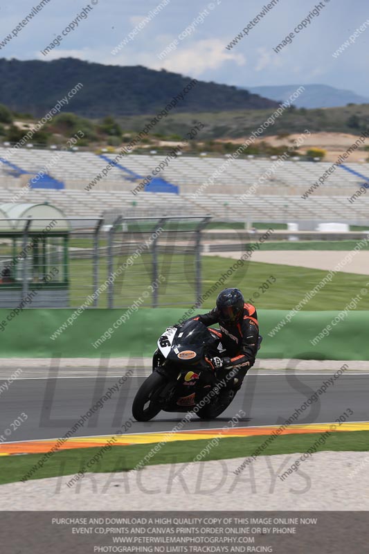 may 2013;motorbikes;no limits;peter wileman photography;portugal;trackday digital images;valencia