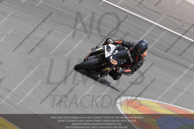 may 2013;motorbikes;no limits;peter wileman photography;portugal;trackday digital images;valencia