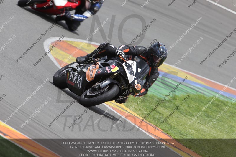 may 2013;motorbikes;no limits;peter wileman photography;portugal;trackday digital images;valencia