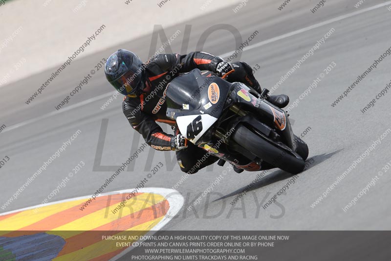 may 2013;motorbikes;no limits;peter wileman photography;portugal;trackday digital images;valencia