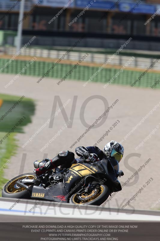 may 2013;motorbikes;no limits;peter wileman photography;portugal;trackday digital images;valencia