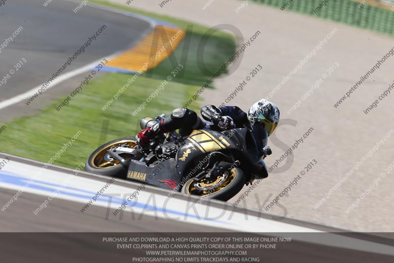 may 2013;motorbikes;no limits;peter wileman photography;portugal;trackday digital images;valencia