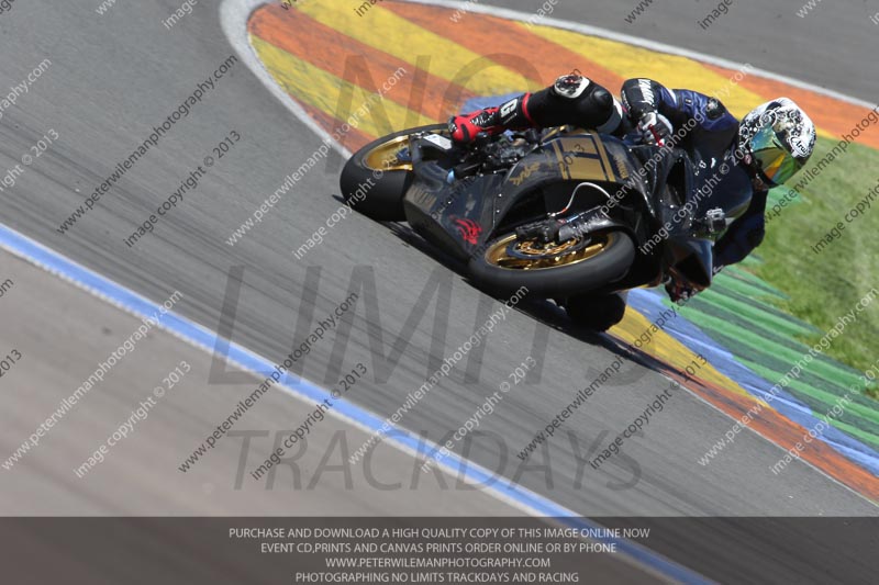 may 2013;motorbikes;no limits;peter wileman photography;portugal;trackday digital images;valencia