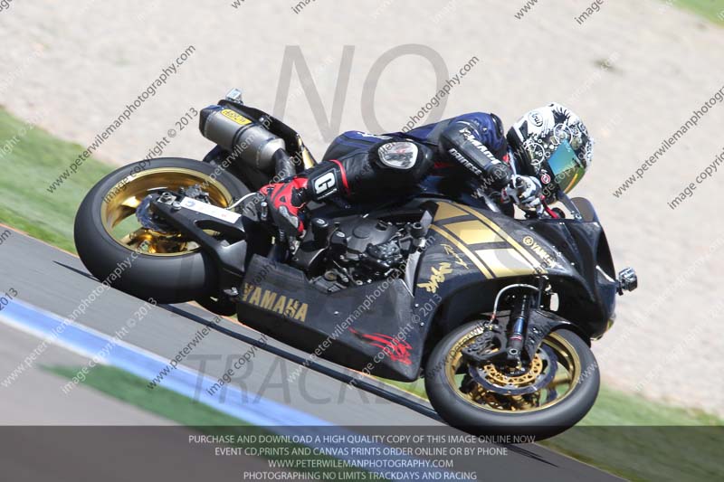 may 2013;motorbikes;no limits;peter wileman photography;portugal;trackday digital images;valencia