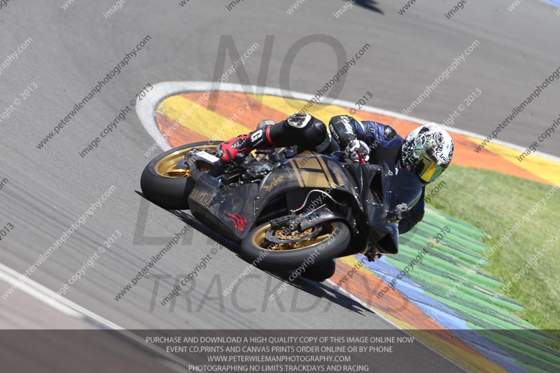 may 2013;motorbikes;no limits;peter wileman photography;portugal;trackday digital images;valencia