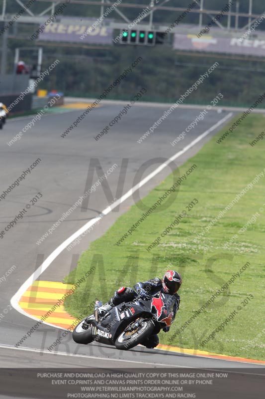 may 2013;motorbikes;no limits;peter wileman photography;portugal;trackday digital images;valencia