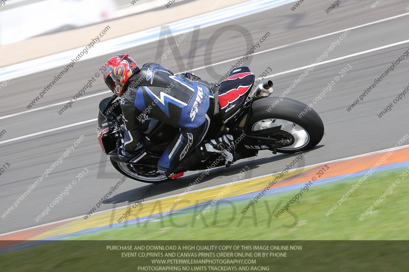 may 2013;motorbikes;no limits;peter wileman photography;portugal;trackday digital images;valencia