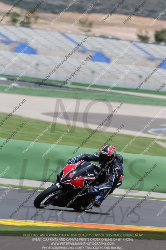 may 2013;motorbikes;no limits;peter wileman photography;portugal;trackday digital images;valencia