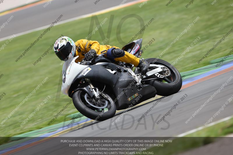 may 2013;motorbikes;no limits;peter wileman photography;portugal;trackday digital images;valencia