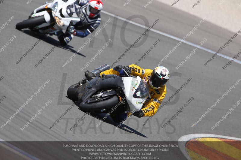 may 2013;motorbikes;no limits;peter wileman photography;portugal;trackday digital images;valencia