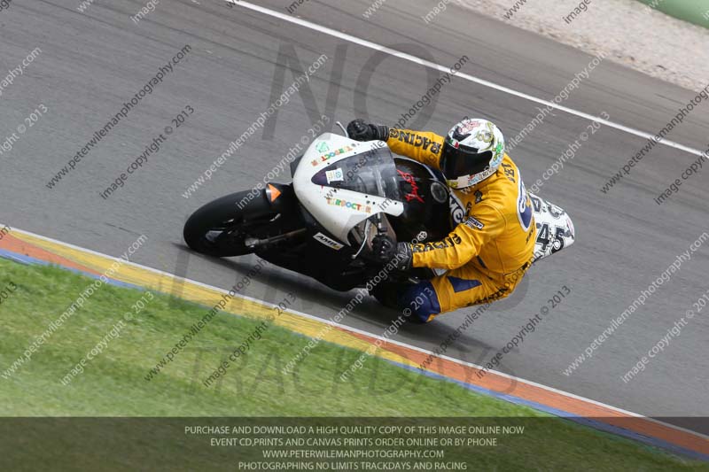 may 2013;motorbikes;no limits;peter wileman photography;portugal;trackday digital images;valencia