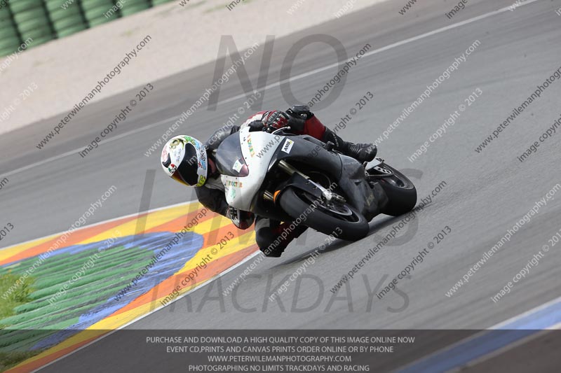 may 2013;motorbikes;no limits;peter wileman photography;portugal;trackday digital images;valencia