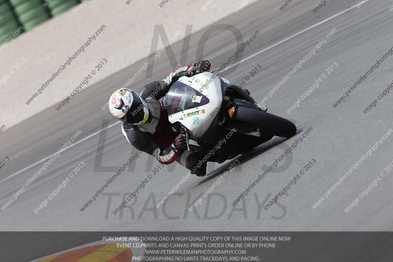 may 2013;motorbikes;no limits;peter wileman photography;portugal;trackday digital images;valencia