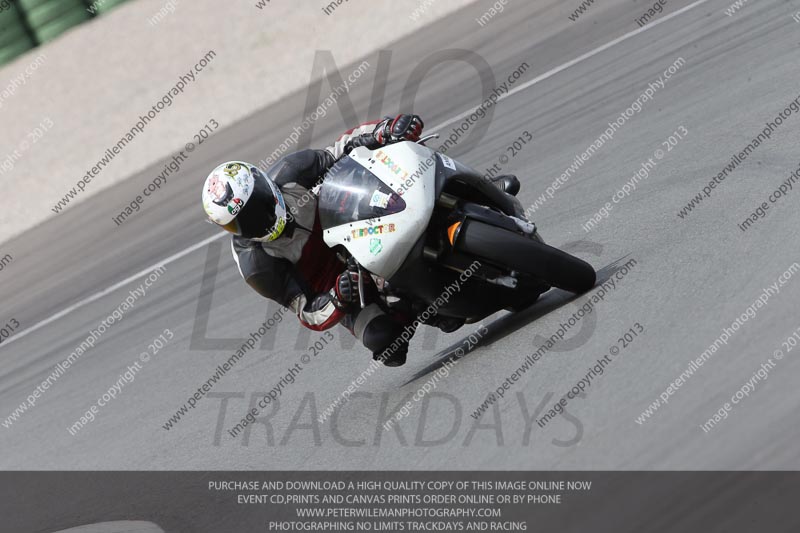 may 2013;motorbikes;no limits;peter wileman photography;portugal;trackday digital images;valencia