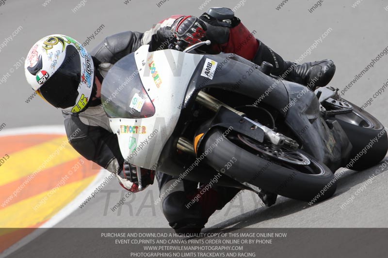 may 2013;motorbikes;no limits;peter wileman photography;portugal;trackday digital images;valencia