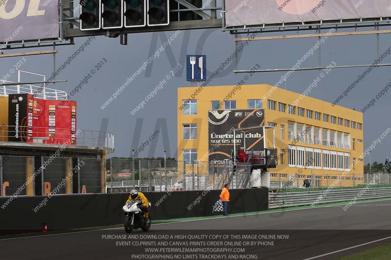 may 2013;motorbikes;no limits;peter wileman photography;portugal;trackday digital images;valencia