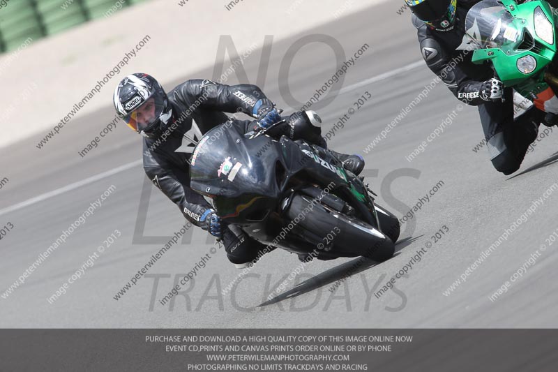 may 2013;motorbikes;no limits;peter wileman photography;portugal;trackday digital images;valencia