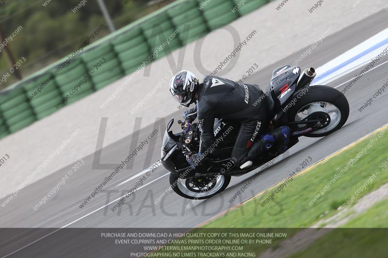 may 2013;motorbikes;no limits;peter wileman photography;portugal;trackday digital images;valencia