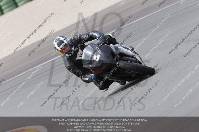 may 2013;motorbikes;no limits;peter wileman photography;portugal;trackday digital images;valencia