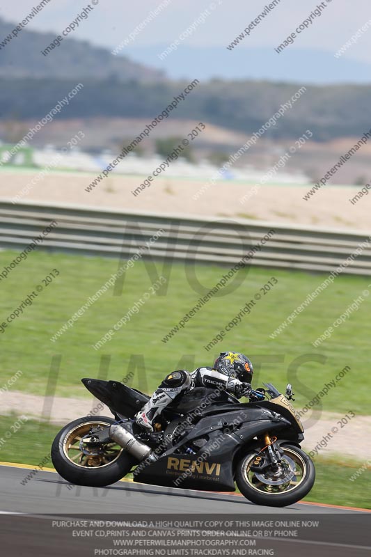 may 2013;motorbikes;no limits;peter wileman photography;portugal;trackday digital images;valencia