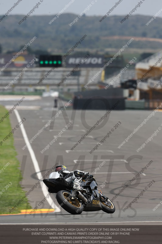 may 2013;motorbikes;no limits;peter wileman photography;portugal;trackday digital images;valencia