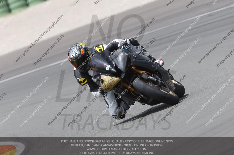 may 2013;motorbikes;no limits;peter wileman photography;portugal;trackday digital images;valencia