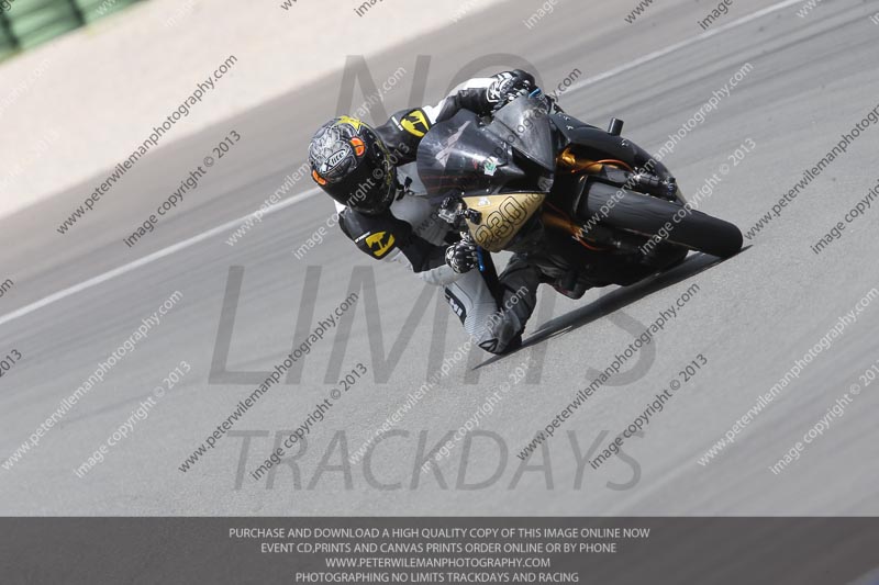 may 2013;motorbikes;no limits;peter wileman photography;portugal;trackday digital images;valencia