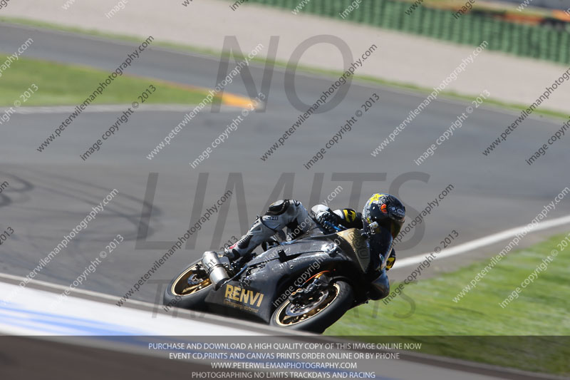 may 2013;motorbikes;no limits;peter wileman photography;portugal;trackday digital images;valencia