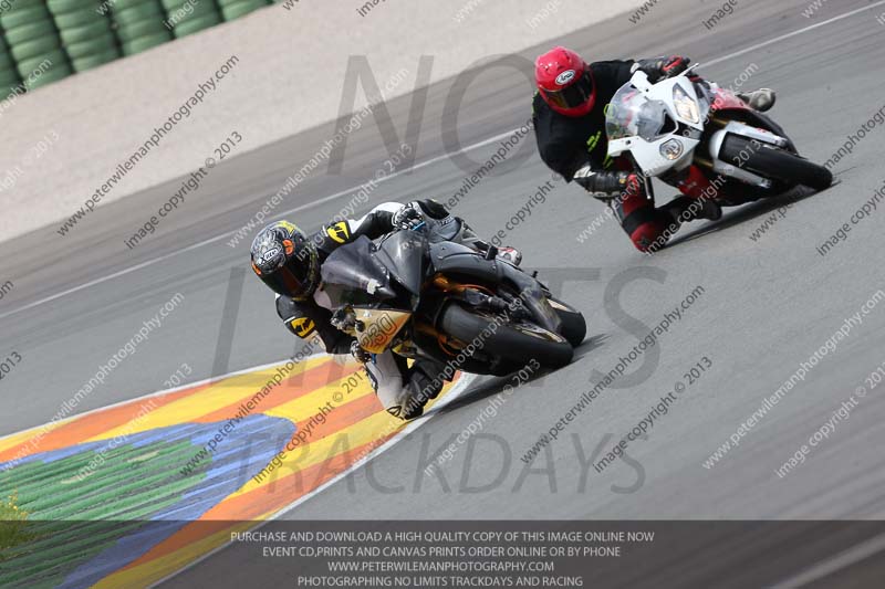 may 2013;motorbikes;no limits;peter wileman photography;portugal;trackday digital images;valencia