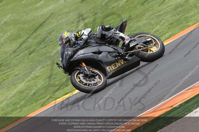 may 2013;motorbikes;no limits;peter wileman photography;portugal;trackday digital images;valencia