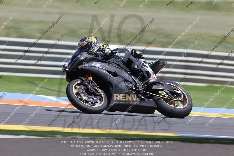 may 2013;motorbikes;no limits;peter wileman photography;portugal;trackday digital images;valencia