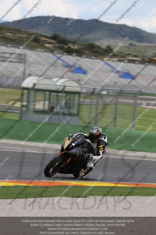 may 2013;motorbikes;no limits;peter wileman photography;portugal;trackday digital images;valencia