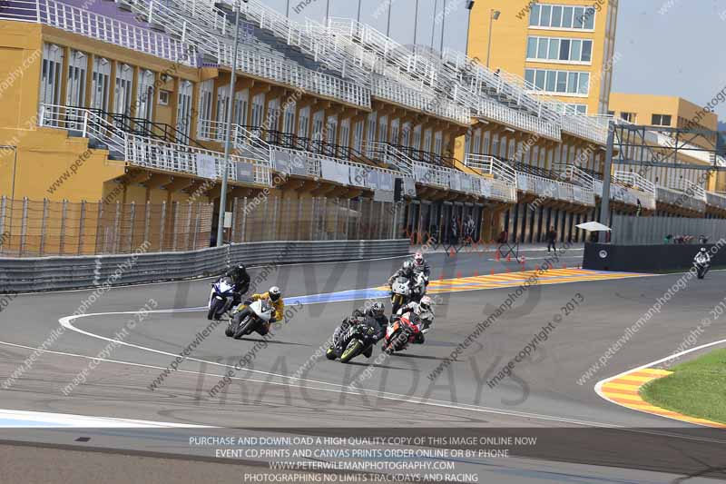 may 2013;motorbikes;no limits;peter wileman photography;portugal;trackday digital images;valencia