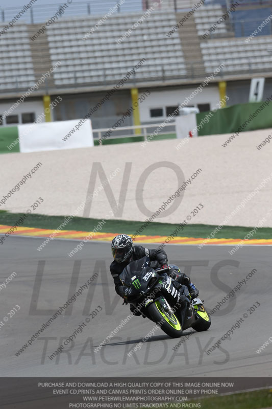 may 2013;motorbikes;no limits;peter wileman photography;portugal;trackday digital images;valencia