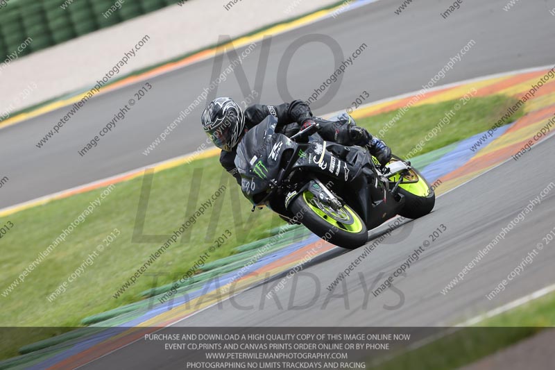 may 2013;motorbikes;no limits;peter wileman photography;portugal;trackday digital images;valencia