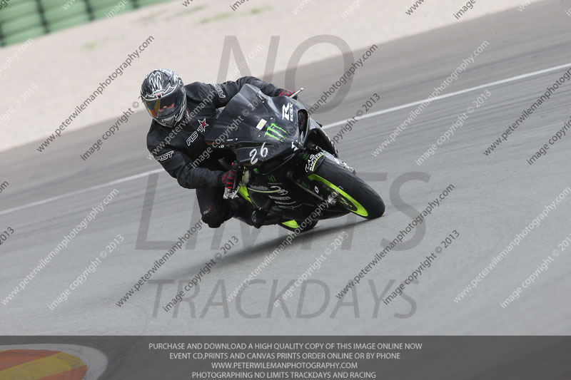 may 2013;motorbikes;no limits;peter wileman photography;portugal;trackday digital images;valencia